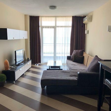 Psb Apartments Hotel Heaven ซันนีบีช ภายนอก รูปภาพ