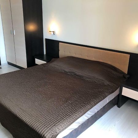 Psb Apartments Hotel Heaven ซันนีบีช ภายนอก รูปภาพ