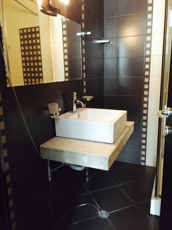 Psb Apartments Hotel Heaven ซันนีบีช ภายนอก รูปภาพ