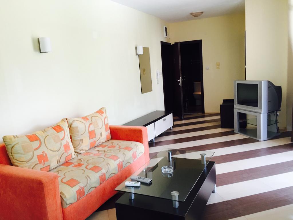 Psb Apartments Hotel Heaven ซันนีบีช ภายนอก รูปภาพ
