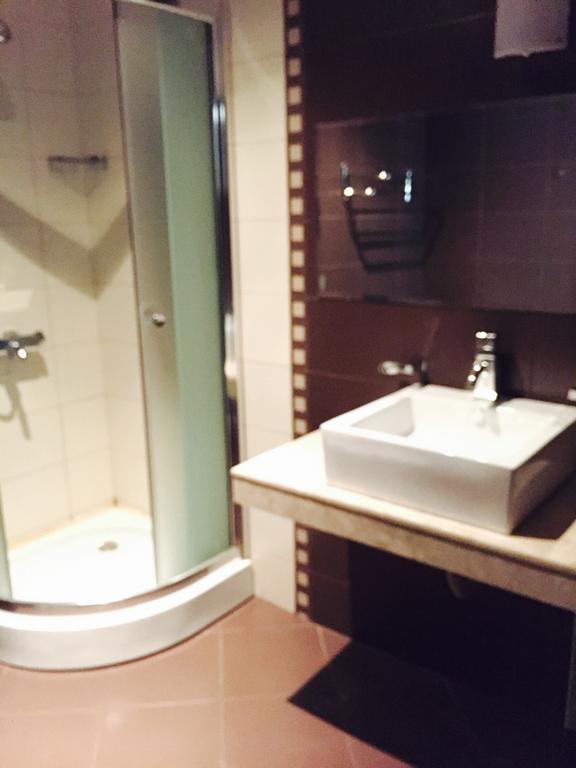 Psb Apartments Hotel Heaven ซันนีบีช ภายนอก รูปภาพ